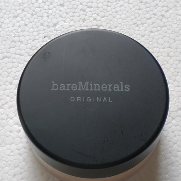 Bare Minerals Original SPF Foundation Med. Beige